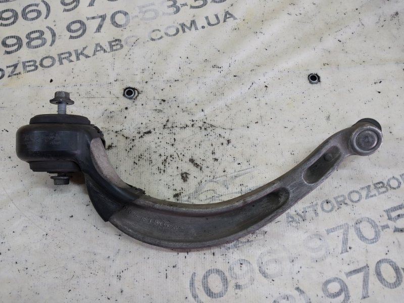 Рычаг передний левый Porsche Macan 95B CTMA Рычаг передний левый Porsche Macan 95B CTMA