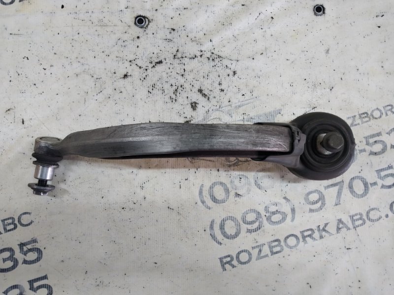 Рычаг передний правый Porsche Macan 95B CTMA Рычаг передний правый Porsche Macan 95B CTMA