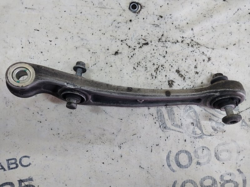 Рычаг передний правый Macan 2015 95B CTMA Рычаг передний правый Macan 2015 95B CTMA