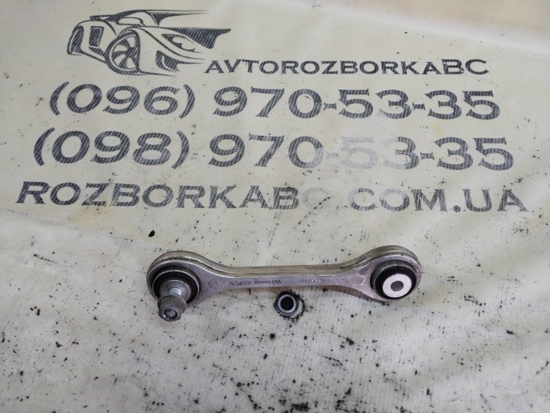 Запчасть стойка стабилизатора передняя Porsche Macan 2015 95B CTMA 4M0 411 317 Б/У Стойка стабилизатора передняя Porsche Macan 2015 95B CTMA 4M0 411 317 Б/У