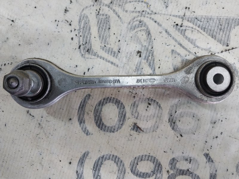 Стойка стабилизатора передняя Macan 2015 95B CTMA Стойка стабилизатора передняя Macan 2015 95B CTMA