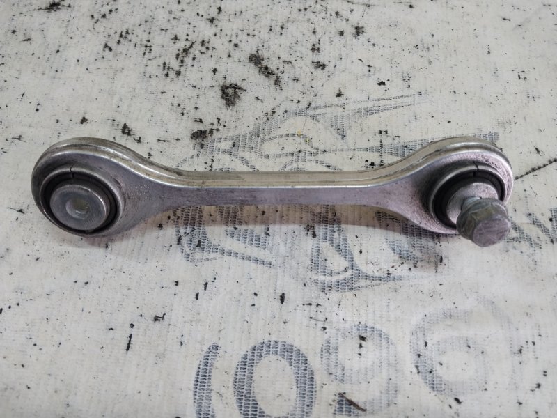 Стойка стабилизатора передняя Macan 2015 95B CTMA Стойка стабилизатора передняя Macan 2015 95B CTMA