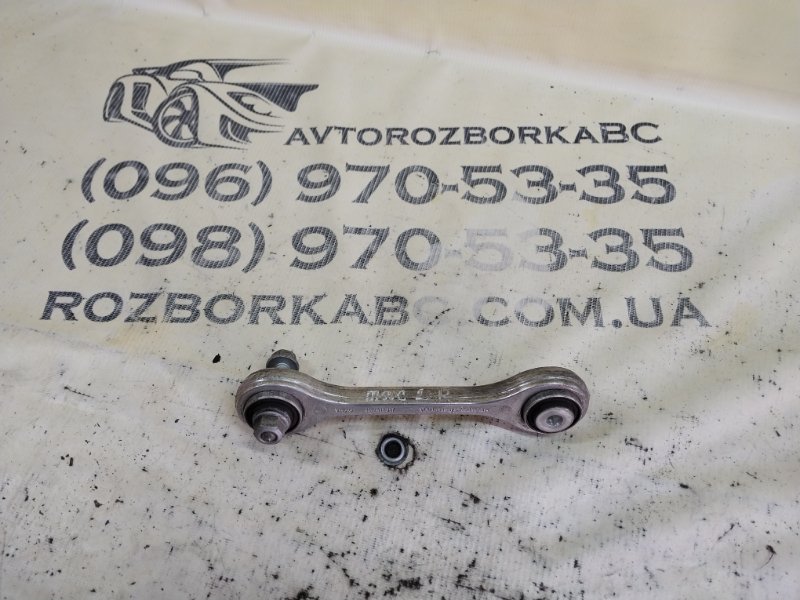 Запчасть стойка стабилизатора Porsche Macan 2015 95B CTMA 4M0 411 317 Б/У Стойка стабилизатора Porsche Macan 2015 95B CTMA 4M0 411 317 Б/У