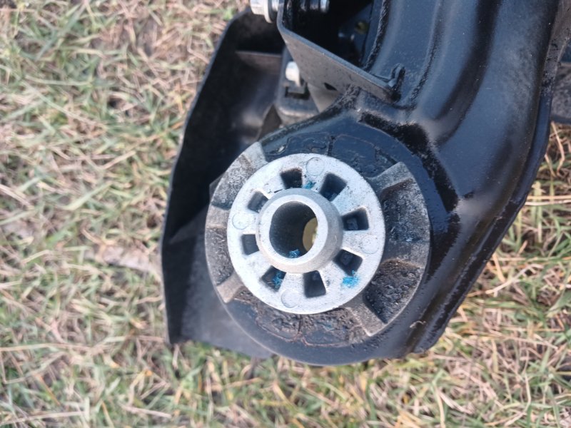 Подрамник/балка подвески задняя Mercedes-Benz GLB X247 D260920(D19) Подрамник/балка подвески задняя Mercedes-Benz GLB X247 D260920(D19)