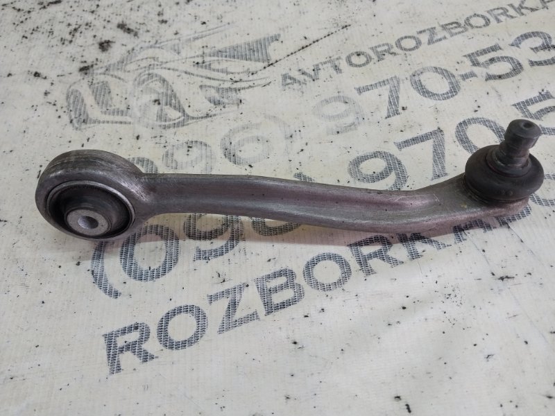 Рычаг подвески верхний передний левый Macan 2015 95B CTMA Рычаг подвески верхний передний левый Macan 2015 95B CTMA