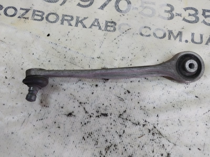 Рычаг подвески верхний передний левый Macan 2015 95B CTMA Рычаг подвески верхний передний левый Macan 2015 95B CTMA