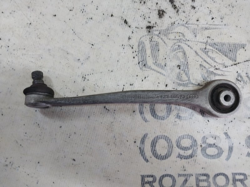 Рычаг подвески верхний передний левый Porsche Macan 95B CTMA Рычаг подвески верхний передний левый Porsche Macan 95B CTMA