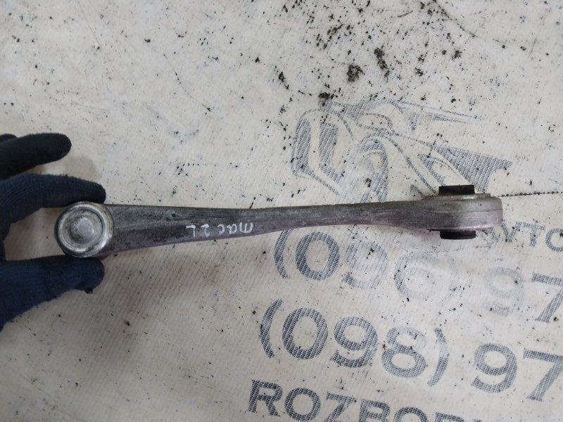 Рычаг подвески верхний передний левый Macan 2015 95B CTMA Рычаг подвески верхний передний левый Macan 2015 95B CTMA