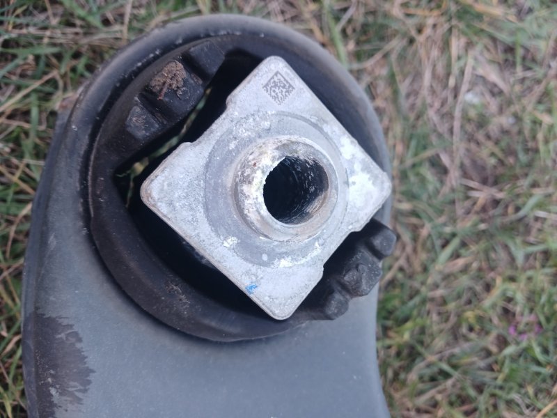 Подрамник/балка подвески задняя GLC 300 2019 X253 27492031635081 Подрамник/балка подвески задняя GLC 300 2019 X253 27492031635081