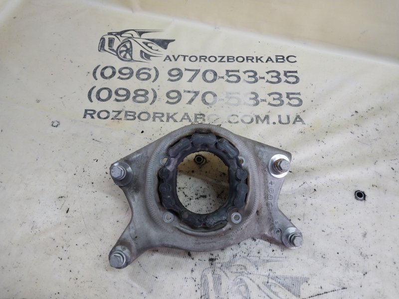 Запчасть кронштейн амортизатора передний правый Porsche Macan 2015 95B CTMA 95B 412 384 Б/У Кронштейн амортизатора передний правый Porsche Macan 2015 95B CTMA 95B 412 384 Б/У