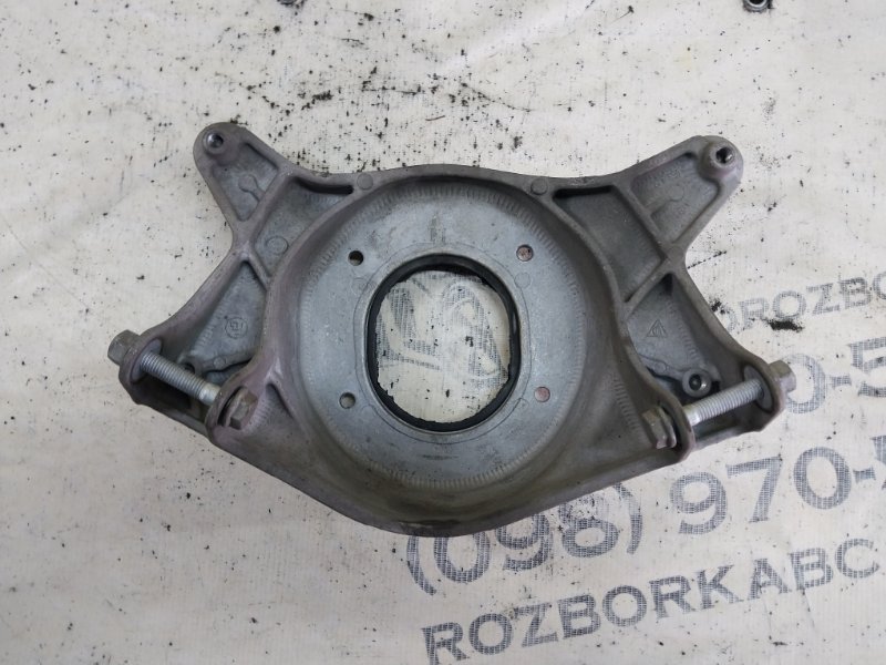 Кронштейн амортизатора передний правый Porsche Macan 95B CTMA Кронштейн амортизатора передний правый Porsche Macan 95B CTMA