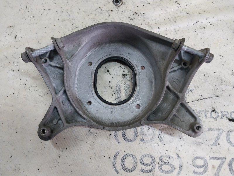 Кронштейн амортизатора передний левый Porsche Macan 95B CTMA Кронштейн амортизатора передний левый Porsche Macan 95B CTMA