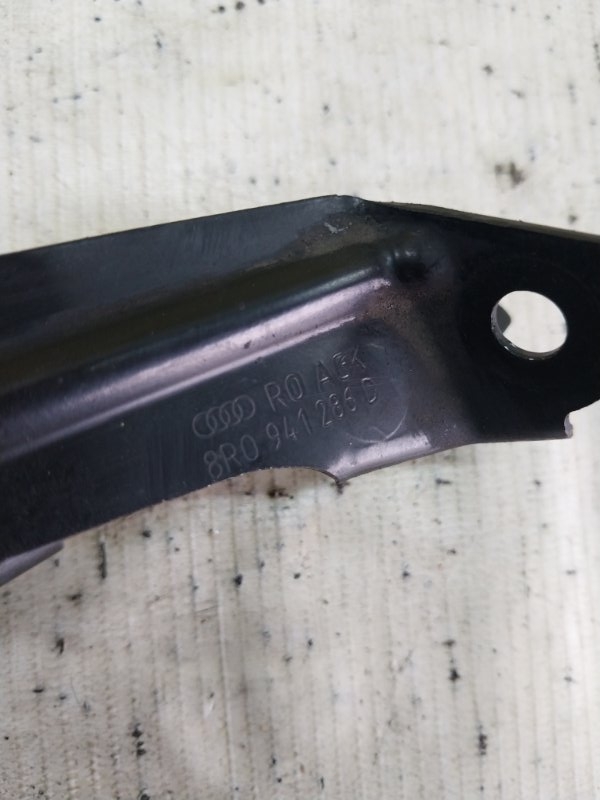 Датчик высоты дорожного просвета передний правый Macan 2015 95B CTMA Датчик высоты дорожного просвета передний правый Macan 2015 95B CTMA