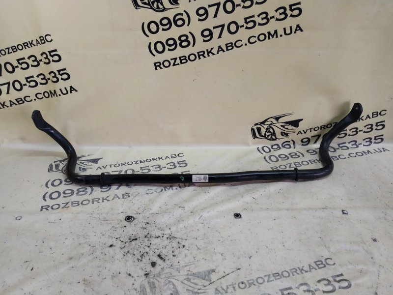 Стабилизатор передний Macan 2015 95B CTMA Стабилизатор передний Macan 2015 95B CTMA