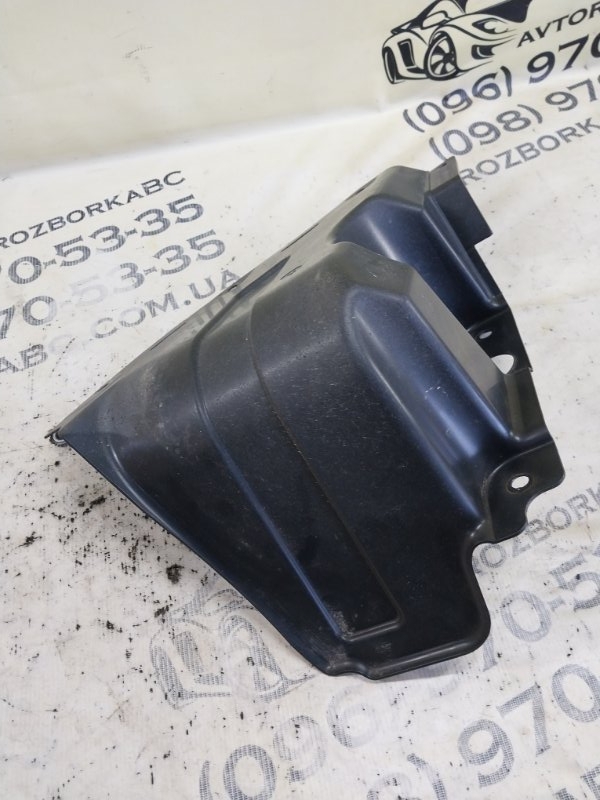 Защита бампера задняя Ioniq Hybrid 2019 1.6 DOHC - GDI Защита бампера задняя Ioniq Hybrid 2019 1.6 DOHC - GDI