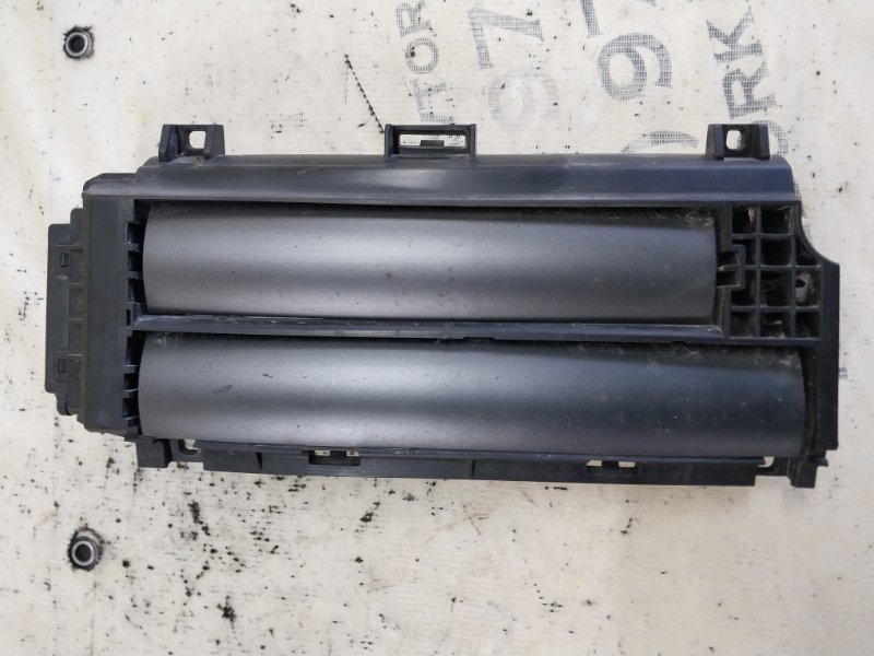 Жалюзи радиатора правые Ioniq Hybrid 2019 1.6 DOHC - GDI Жалюзи радиатора правые Ioniq Hybrid 2019 1.6 DOHC - GDI