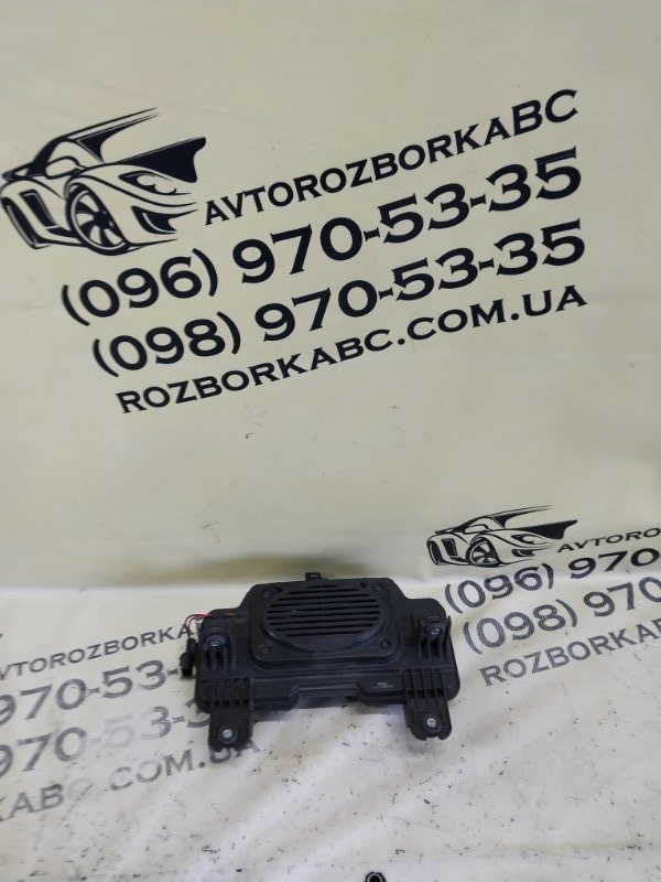 Запчасть динамик Hyundai Ioniq Hybrid 2019 1.6 DOHC - GDI 96395G2000 Б/У Динамик Hyundai Ioniq Hybrid 2019 1.6 DOHC - GDI 96395G2000 Б/У