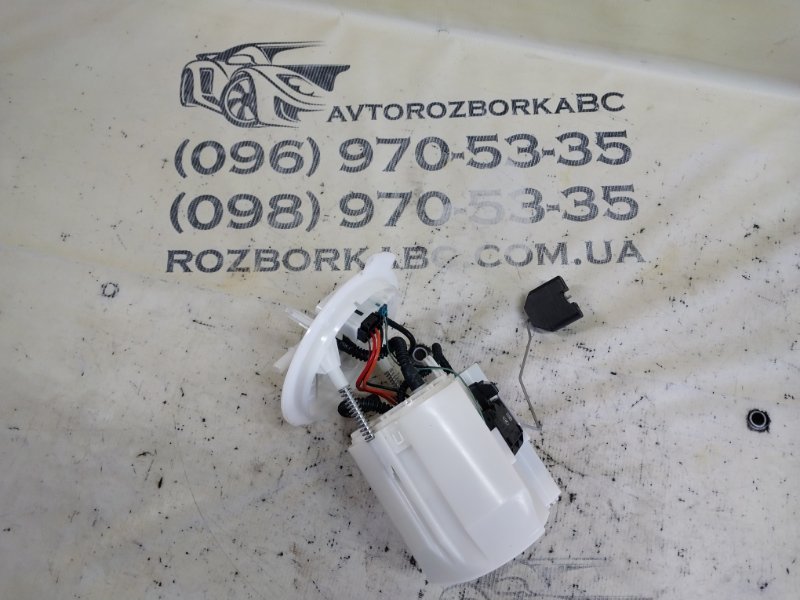 Запчасть топливный насос Mercedes-Benz GLC 300 2019 X253 27492031635081 A2054704900 Б/У Топливный насос Mercedes-Benz GLC 300 2019 X253 27492031635081 A2054704900 Б/У