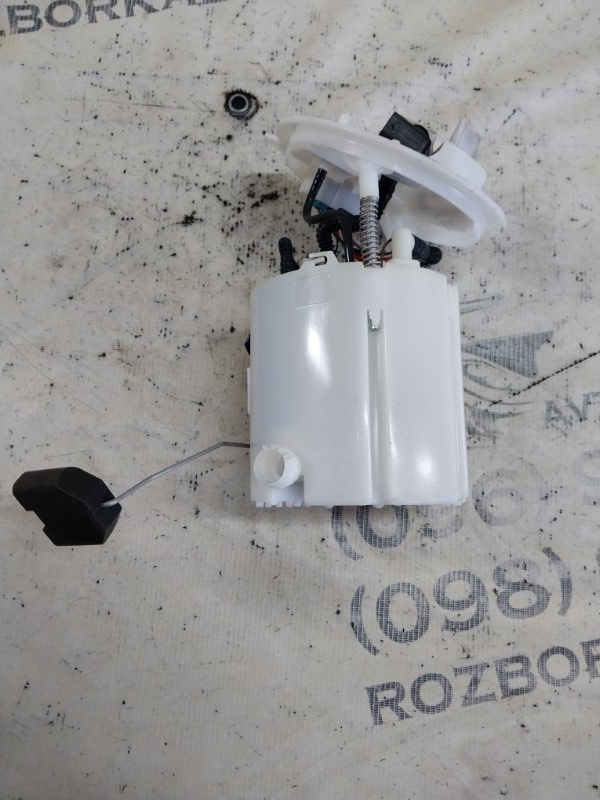 Топливный насос GLC 300 2019 X253 27492031635081 Топливный насос GLC 300 2019 X253 27492031635081