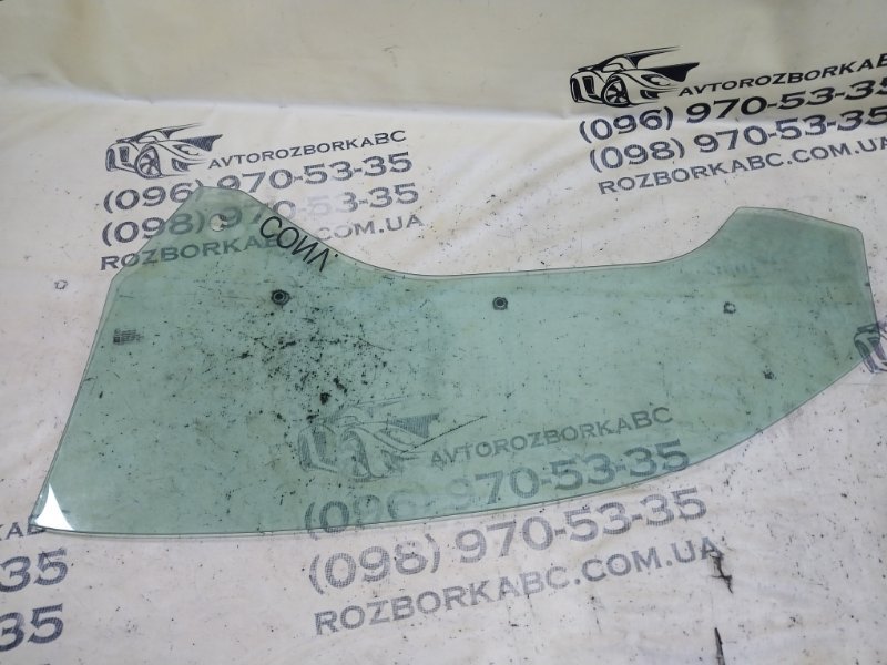 Стекло двери переднее правое Camaro 2015 LT 3.6 Стекло двери переднее правое Camaro 2015 LT 3.6