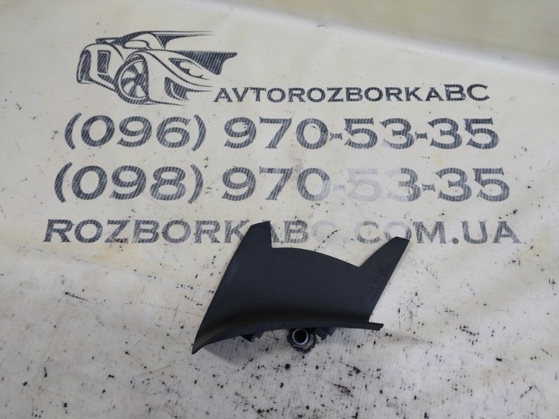 Запчасть накладка стоп-сигнала правая Porsche Macan 2015 95B CTMA 95B 945 312 C Б/У Накладка стоп-сигнала правая Porsche Macan 2015 95B CTMA 95B 945 312 C Б/У