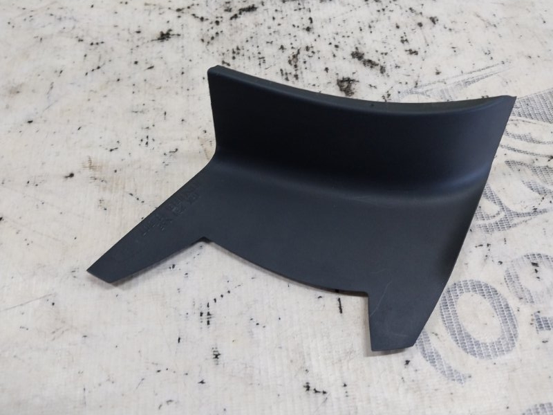 Накладка стоп-сигнала правая Macan 2015 95B CTMA Накладка стоп-сигнала правая Macan 2015 95B CTMA