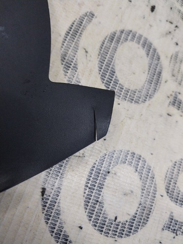 Накладка стоп-сигнала левая Porsche Macan 95B CTMA Накладка стоп-сигнала левая Porsche Macan 95B CTMA