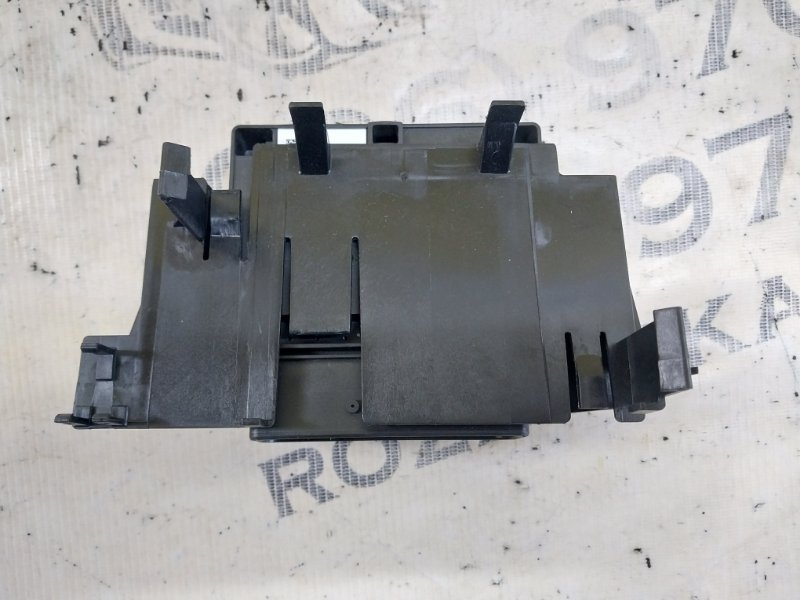 Блок управления стояночным тормозом Macan 2015 95B CTMA Блок управления стояночным тормозом Macan 2015 95B CTMA