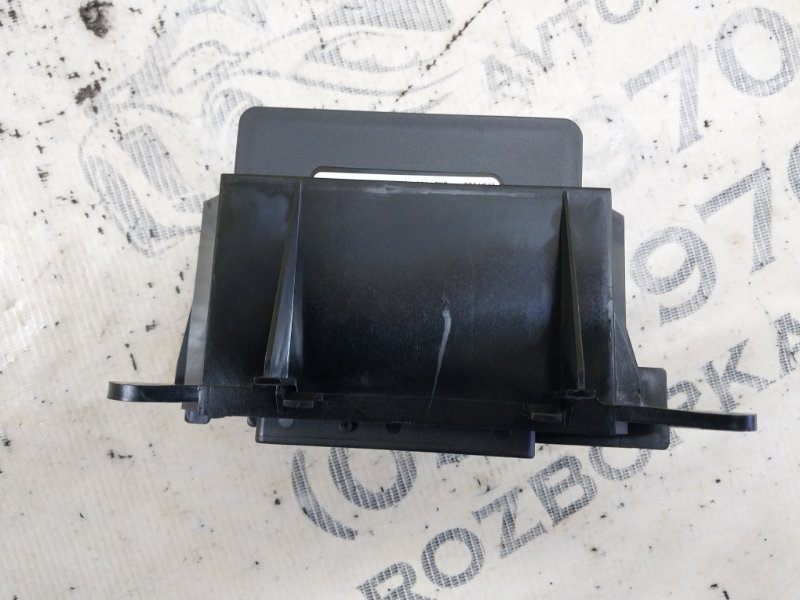 Блок управления стояночным тормозом Porsche Macan 95B CTMA Блок управления стояночным тормозом Porsche Macan 95B CTMA