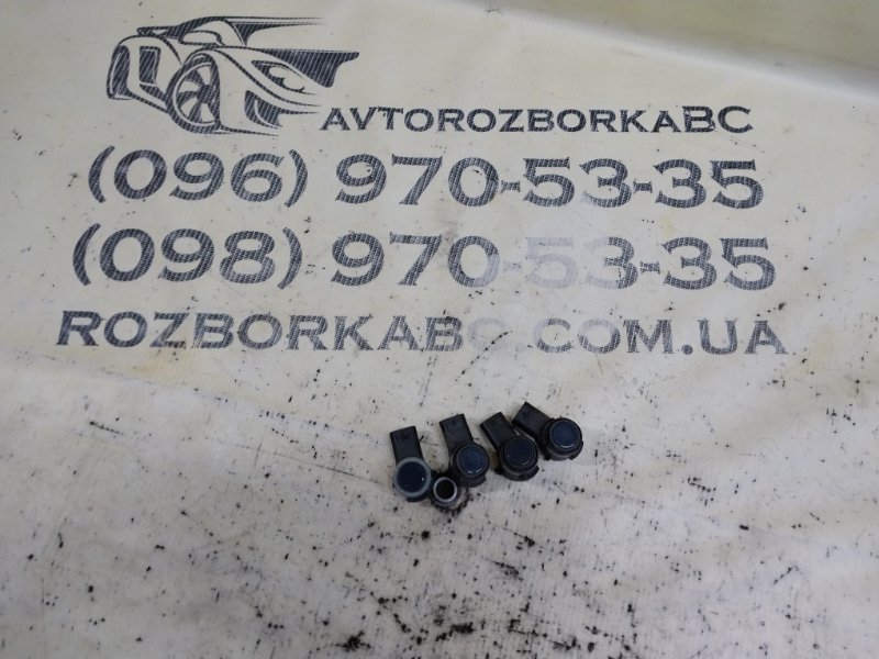 Запчасть парктроник задний Porsche Macan 2015 95B CTMA 5Q0919275B Б/У Парктроник задний Porsche Macan 2015 95B CTMA 5Q0919275B Б/У