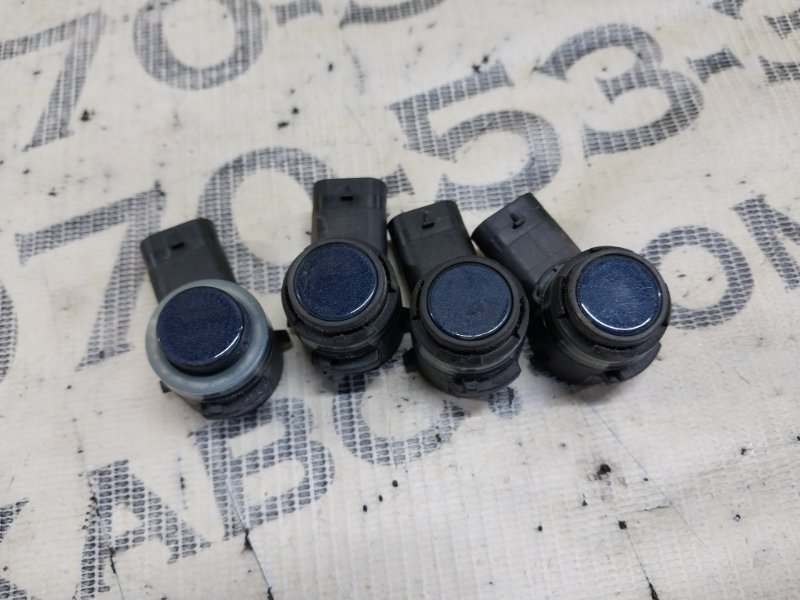 Парктроник задний Macan 2015 95B CTMA Парктроник задний Macan 2015 95B CTMA