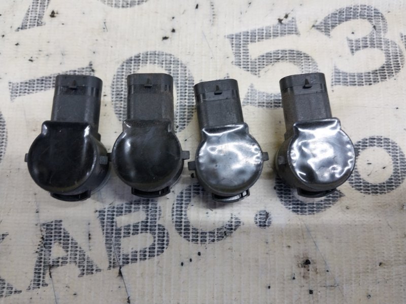 Парктроник задний Porsche Macan 95B CTMA Парктроник задний Porsche Macan 95B CTMA