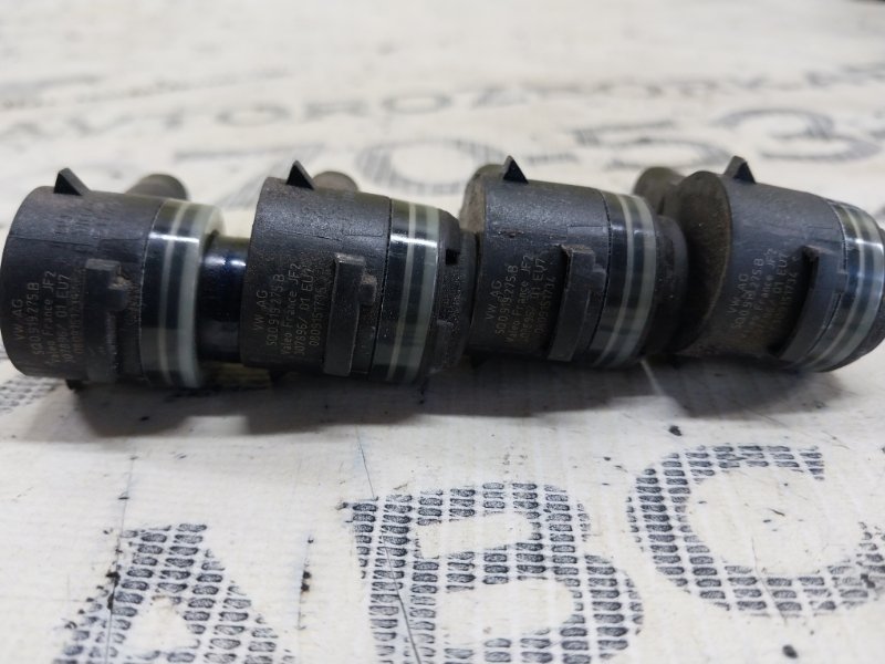 Парктроник задний Macan 2015 95B CTMA Парктроник задний Macan 2015 95B CTMA