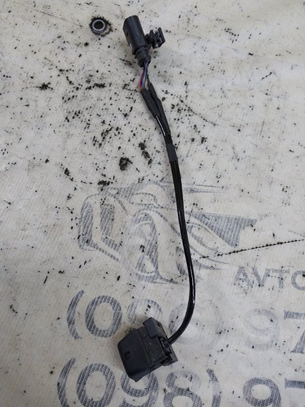 Камера заднего вида Macan 2015 95B CTMA Камера заднего вида Macan 2015 95B CTMA