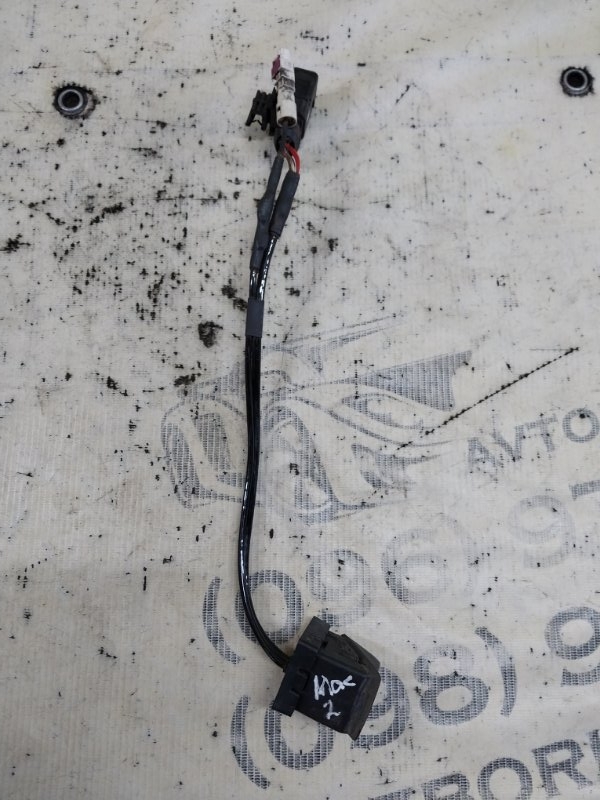 Камера заднего вида Porsche Macan 95B CTMA Камера заднего вида Porsche Macan 95B CTMA