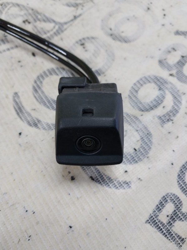 Камера заднего вида Macan 2015 95B CTMA Камера заднего вида Macan 2015 95B CTMA