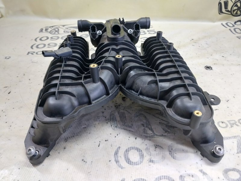 Колектор впускной Macan 2015 95B CTMA Колектор впускной Macan 2015 95B CTMA