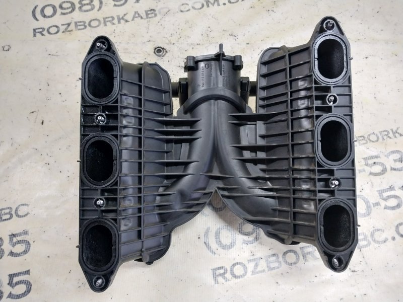 Колектор впускной Macan 2015 95B CTMA Колектор впускной Macan 2015 95B CTMA