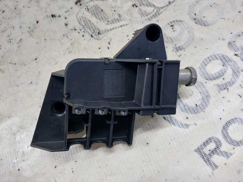 Блок предохранителей Macan 2015 95B CTMA Блок предохранителей Macan 2015 95B CTMA