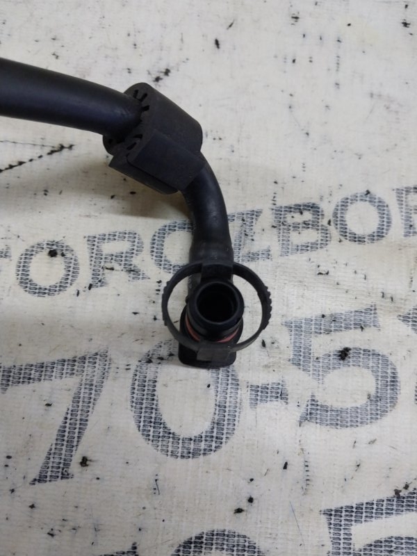 Топливный шланг Macan 2015 95B CTMA Топливный шланг Macan 2015 95B CTMA