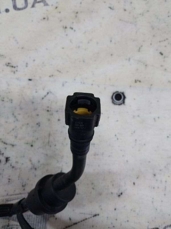 Топливный шланг Macan 2015 95B CTMA Топливный шланг Macan 2015 95B CTMA