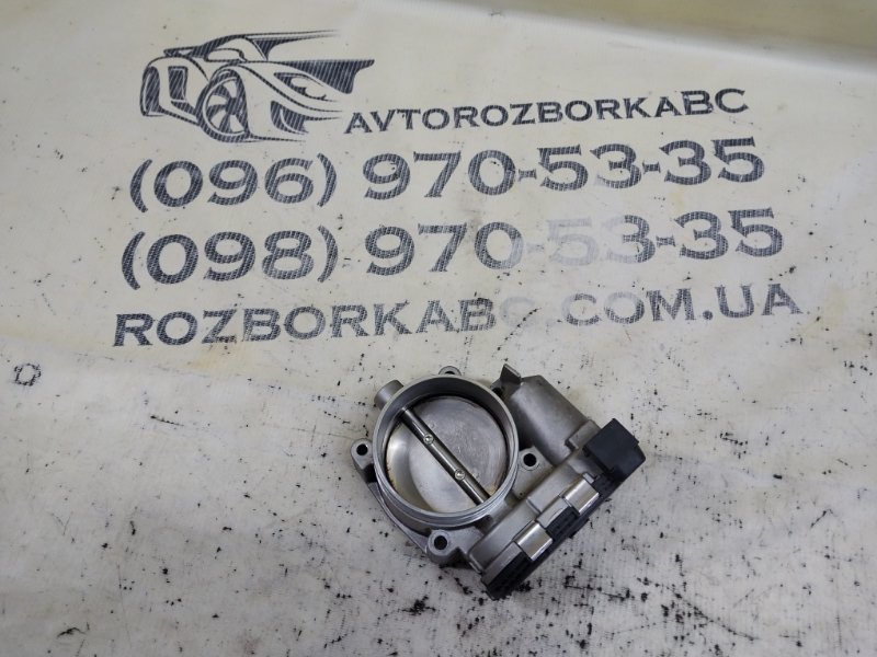 Запчасть дросельна заслонка Porsche Macan 2015 95B CTMA 997 605 115 01 Б/У Дросельна заслонка Porsche Macan 2015 95B CTMA 997 605 115 01 Б/У