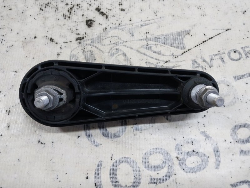 Подушка двигателя Macan 2015 95B CTMA Подушка двигателя Macan 2015 95B CTMA