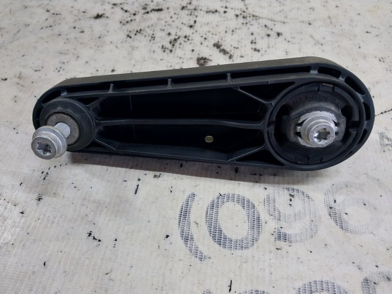 Подушка двигателя Macan 2015 95B CTMA Подушка двигателя Macan 2015 95B CTMA