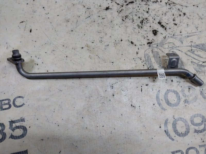 Трубка масляная Macan 2015 95B CTMA Трубка масляная Macan 2015 95B CTMA