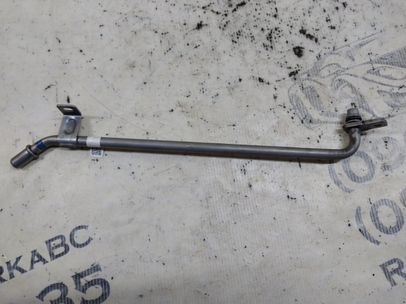 Трубка масляная Porsche Macan 95B CTMA Трубка масляная Porsche Macan 95B CTMA