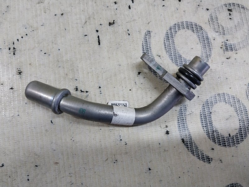 Трубка масляная Macan 2015 95B CTMA Трубка масляная Macan 2015 95B CTMA