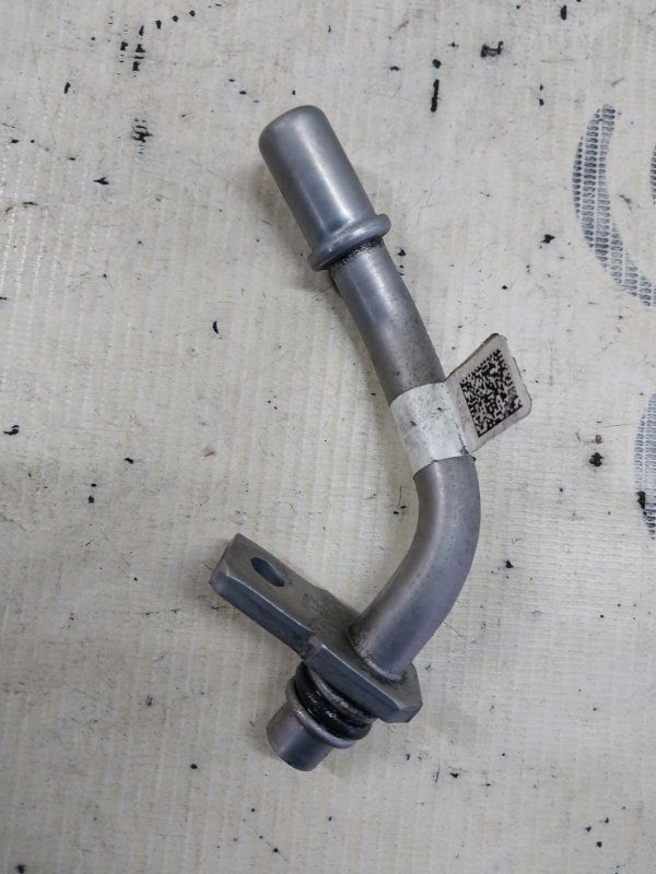 Трубка масляная Porsche Macan 95B CTMA Трубка масляная Porsche Macan 95B CTMA