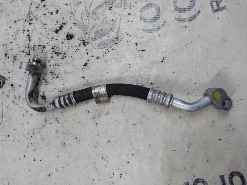 Трубка кондиционера Macan 2015 95B CTMA Трубка кондиционера Macan 2015 95B CTMA