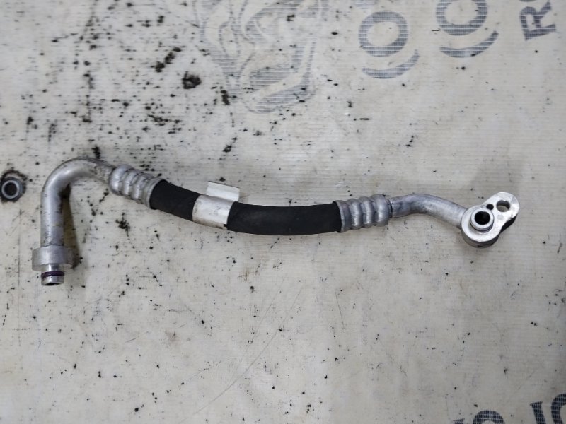 Трубка кондиционера Macan 2015 95B CTMA Трубка кондиционера Macan 2015 95B CTMA